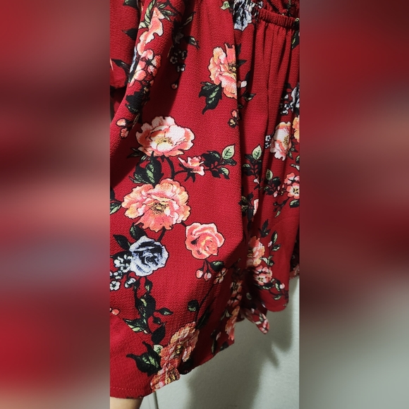 Women's romper - Picture 2 of 3